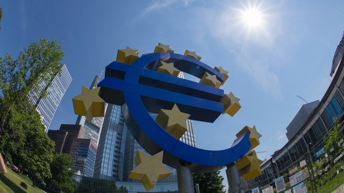 ΕΚΤ: Περισσότερα τιτλοποιημένα δάνεια από εθνικές κεντρικές τράπεζες     